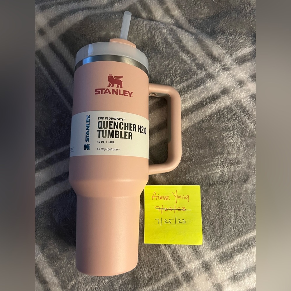 Stanley 2.0 Quencher